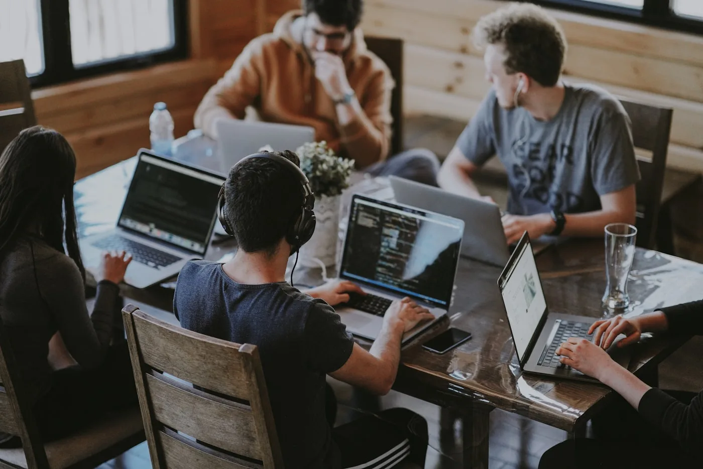 Beetsoft team