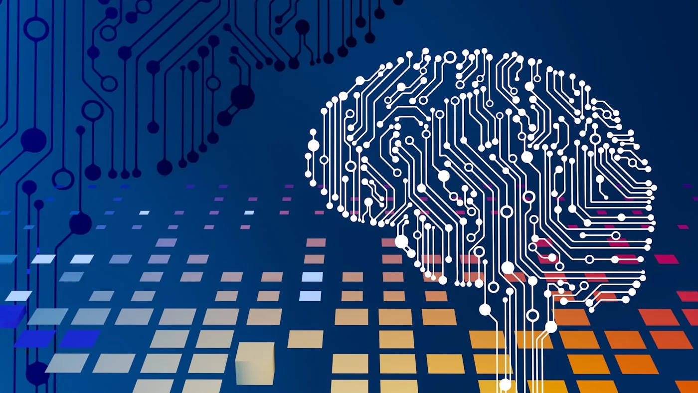 AI and computer vision technology