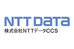 NTT DATA logo