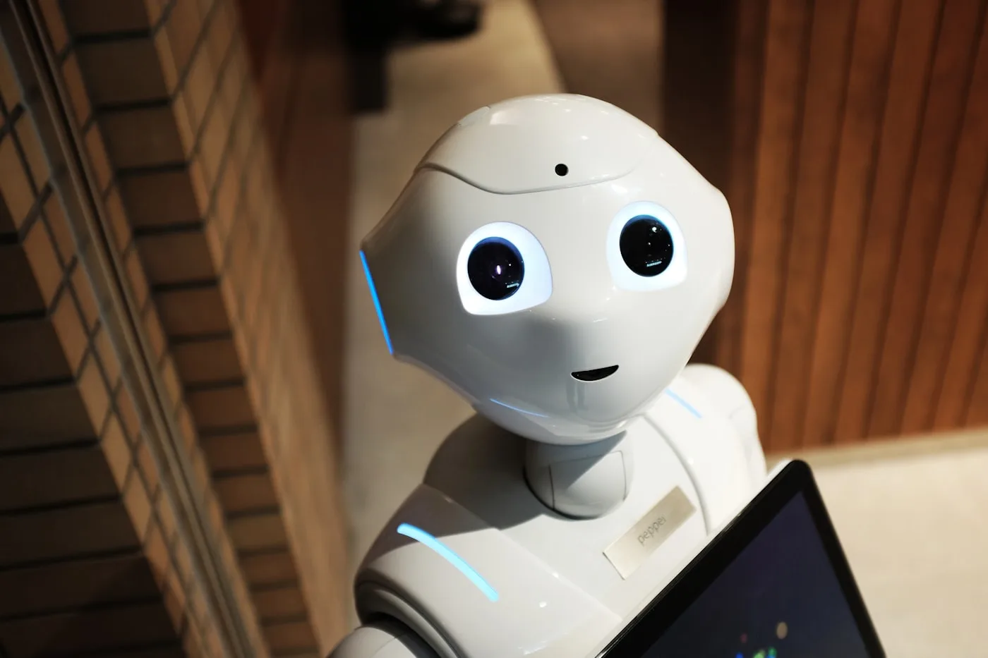 AI traffic and vehicle detection