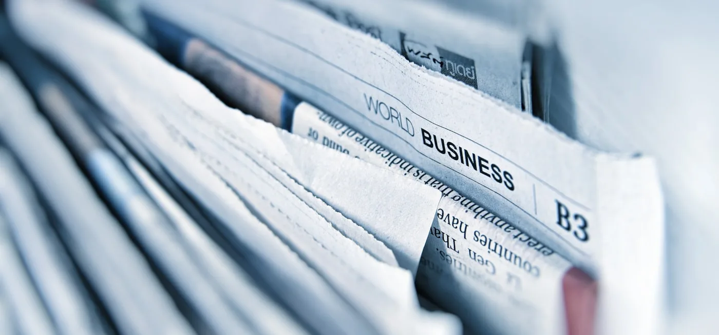 Award trophy