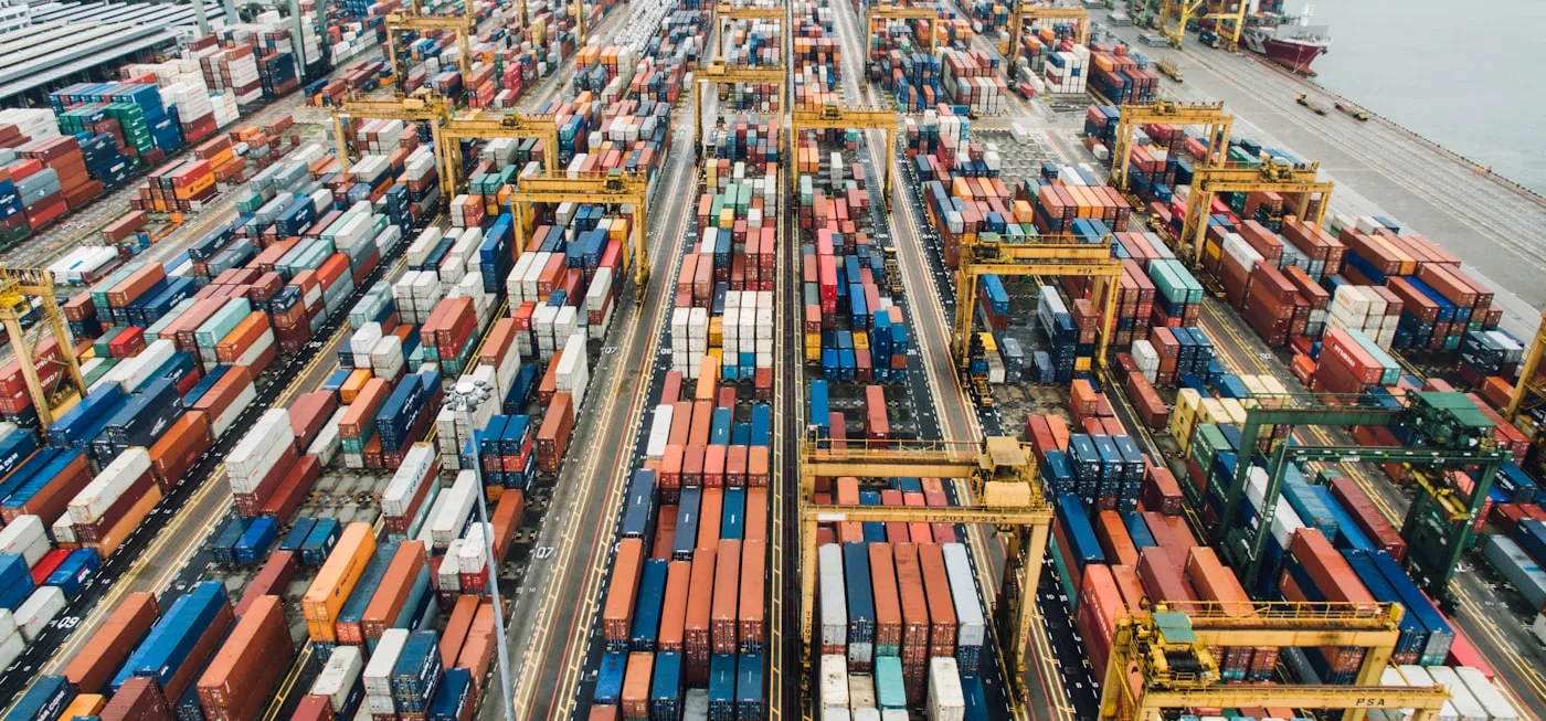 Japan logistics industry